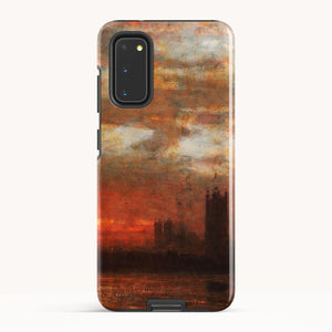 Galaxy S20 / Tough Case