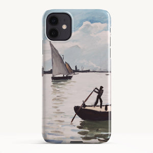 iPhone 11 / Slim Case