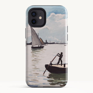 iPhone 12 Mini / Tough Case