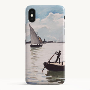 iPhone X / Slim Case