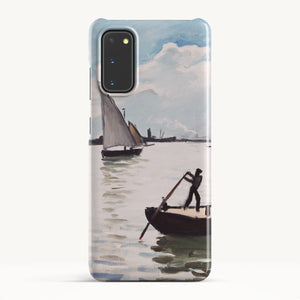 Galaxy S20 / Slim Case