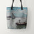 Tote Bags Albert Marquet Bay of Naples