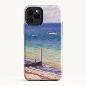 iPhone 11 Pro / Tough Case