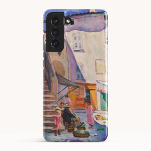 Galaxy S21 FE / Slim Case