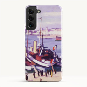 Galaxy S22 Plus / Slim Case