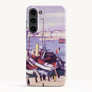 Galaxy S23 Plus / Slim Case