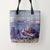 Tote Bags Albert Marquet The Old Port, Marseille