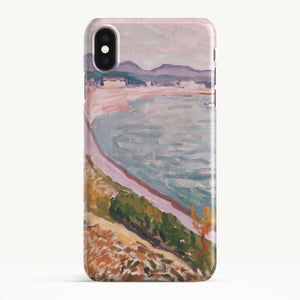 iPhone XS Max / Slim Case