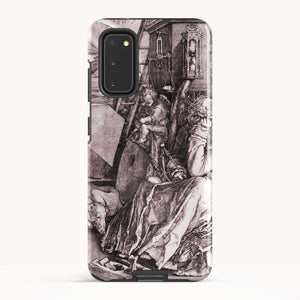 Galaxy S20 / Tough Case