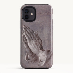 iPhone 12 / Tough Case