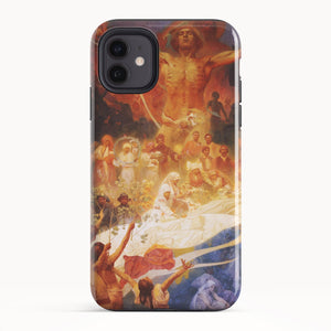 iPhone 11 / Tough Case