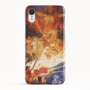 iPhone XR / Slim Case