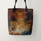 Tote Bags Alphonse Mucha Apotheosis of the Slavs