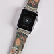 Apple Watch Band Alphonse Mucha La Trappistine