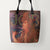 Tote Bags Alphonse Mucha The Job