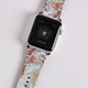 Apple Watch Band Alphonse Mucha The Winter