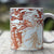Ceramic Mugs Alphonse Mucha The Winter