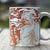 Ceramic Mugs Alphonse Mucha The Winter