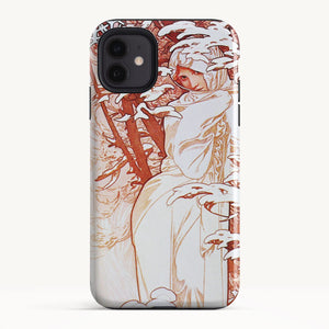 iPhone 11 / Tough Case