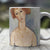 Ceramic Mugs Amedeo Modigliani Red Headed Woman Wearing a Pendant