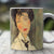 Ceramic Mugs Amedeo Modigliani Woman in a Black Tie