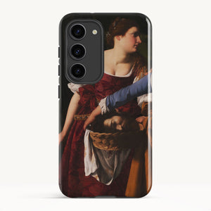 Galaxy S23 / Tough Case