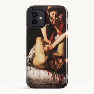 iPhone 12 / Tough Case