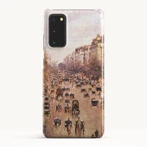 Galaxy S20 FE / Slim Case