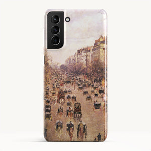 Galaxy S21 Plus / Slim Case