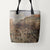 Tote Bags Camille Pissarro Boulevard Montmartre