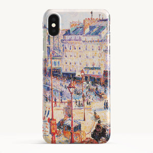 iPhone XS Max / Slim Case