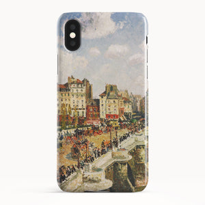 iPhone XS / Slim Case