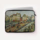 Laptop Sleeves Camille Pissarro Pont-Neuf, Paris