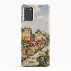 Galaxy S20 Plus / Slim Case