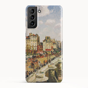 Galaxy S21 Plus / Slim Case