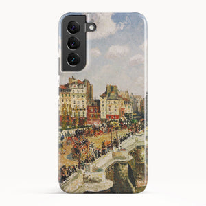 Galaxy S22 Plus / Slim Case