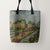 Tote Bags Camille Pissarro Pont-Neuf, Paris