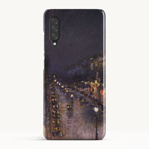 Galaxy A70 / Slim Case