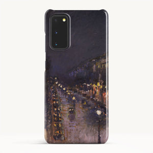 Galaxy S20 FE / Slim Case