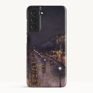 Galaxy S21 FE / Slim Case