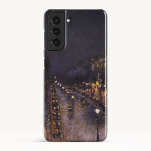 Galaxy S21 / Slim Case