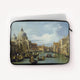 Laptop Sleeves Canaletto The Entrance to the Grand Canal