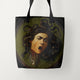 Tote Bags Caravaggio Medusa