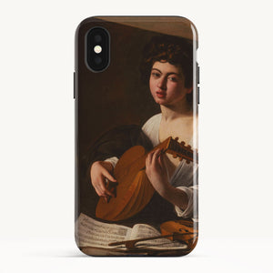 iPhone X / Tough Case