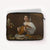 Laptop Sleeves Caravaggio The Lute Player
