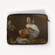 Laptop Sleeves Caravaggio The Lute Player