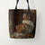 Tote Bags Caravaggio The Lute Player