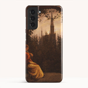 Galaxy S21 / Slim Case