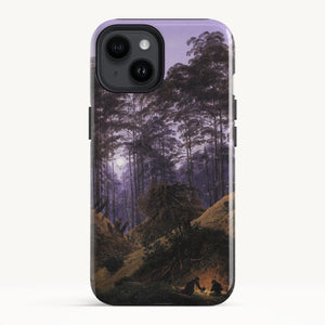 iPhone 14 / Tough Case