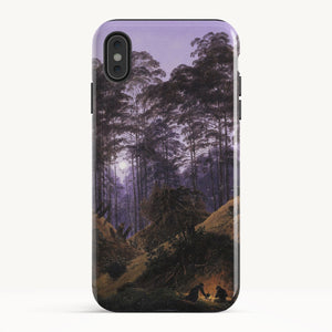 iPhone XS Max / Tough Case